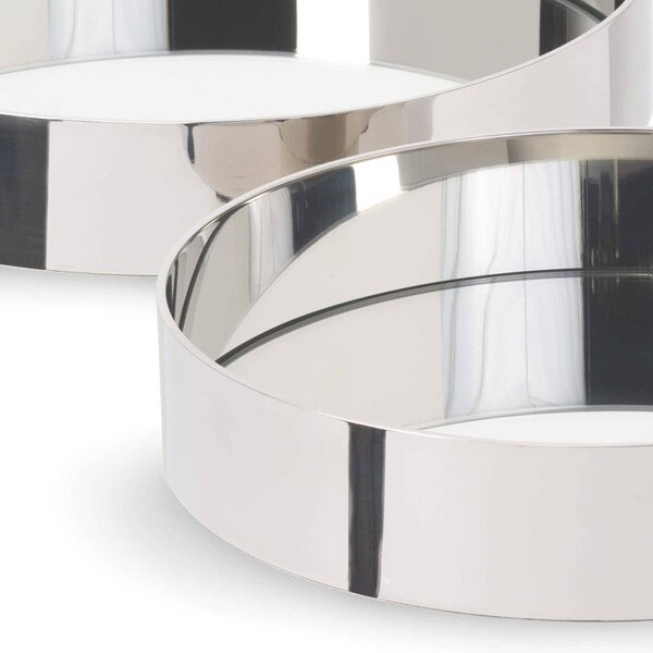 Tray Set